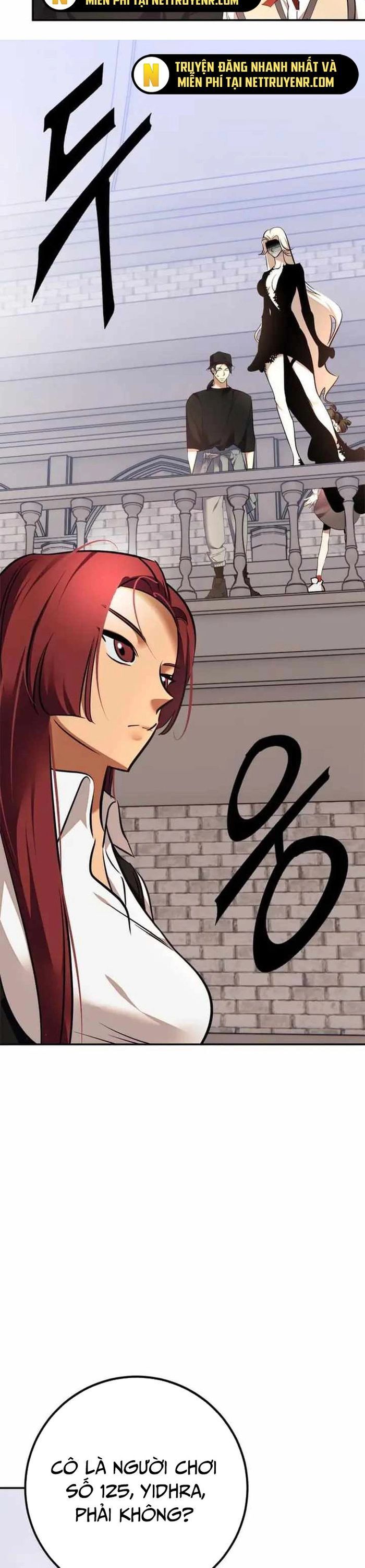 Trở Lại Thành Người Chơi - Chapter 153 - Page 43