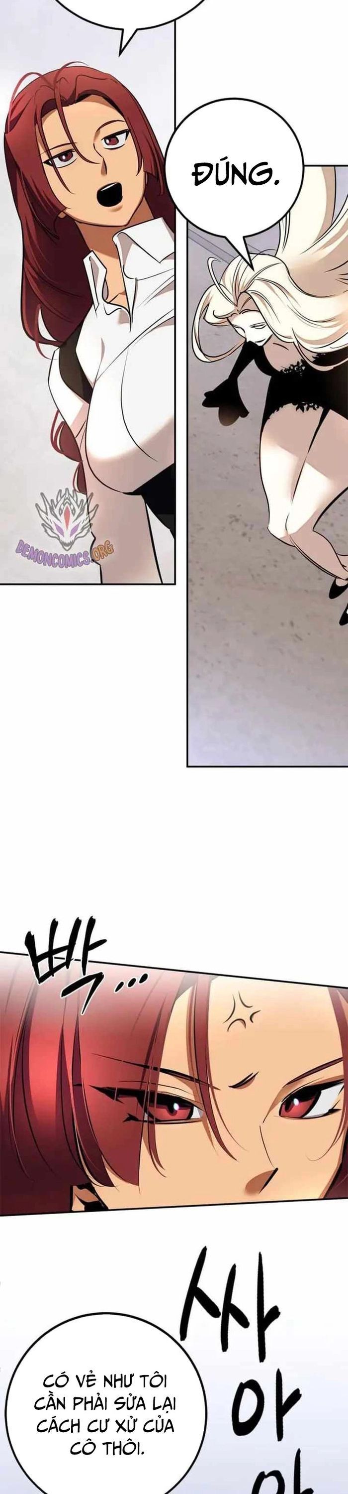 Trở Lại Thành Người Chơi - Chapter 153 - Page 44