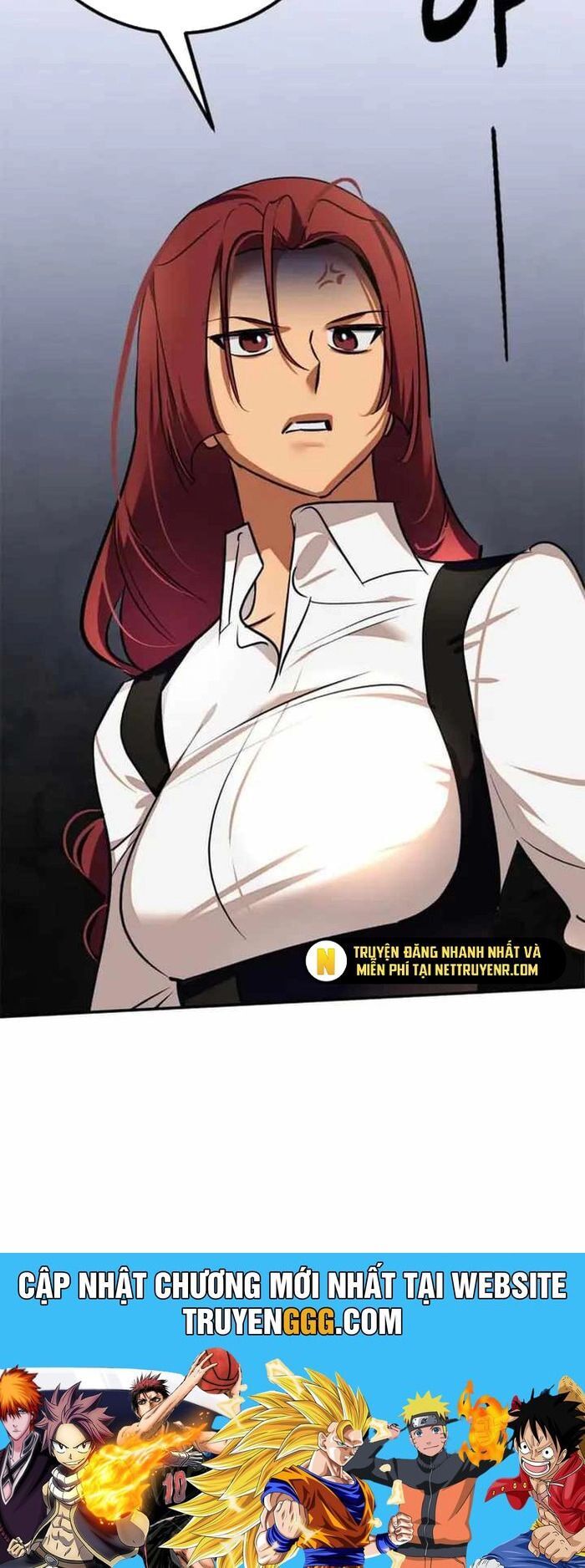 Trở Lại Thành Người Chơi - Chapter 153 - Page 45