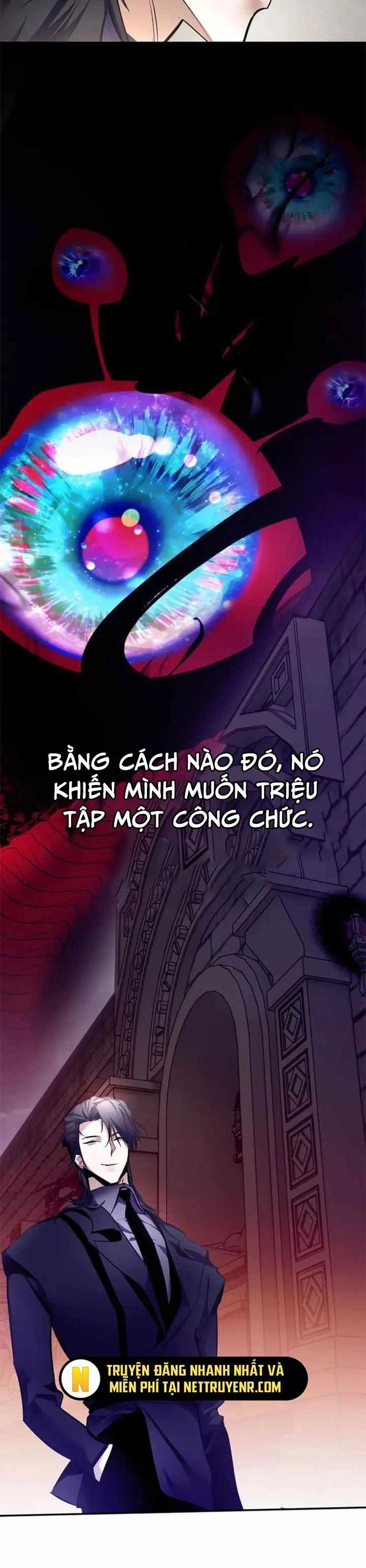 Trở Lại Thành Người Chơi - Chapter 153 - Page 5