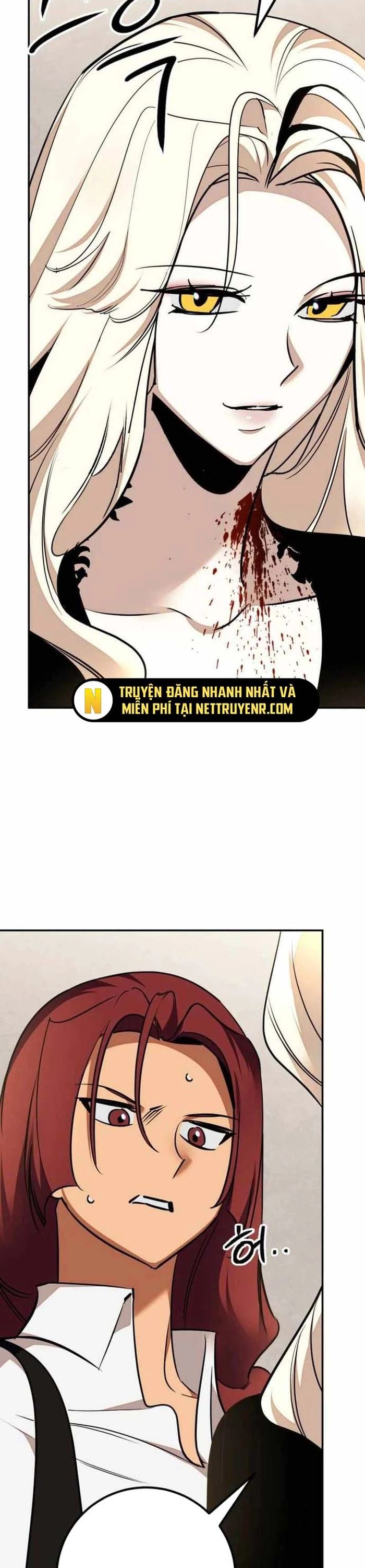Trở Lại Thành Người Chơi - Chapter 154 - Page 10