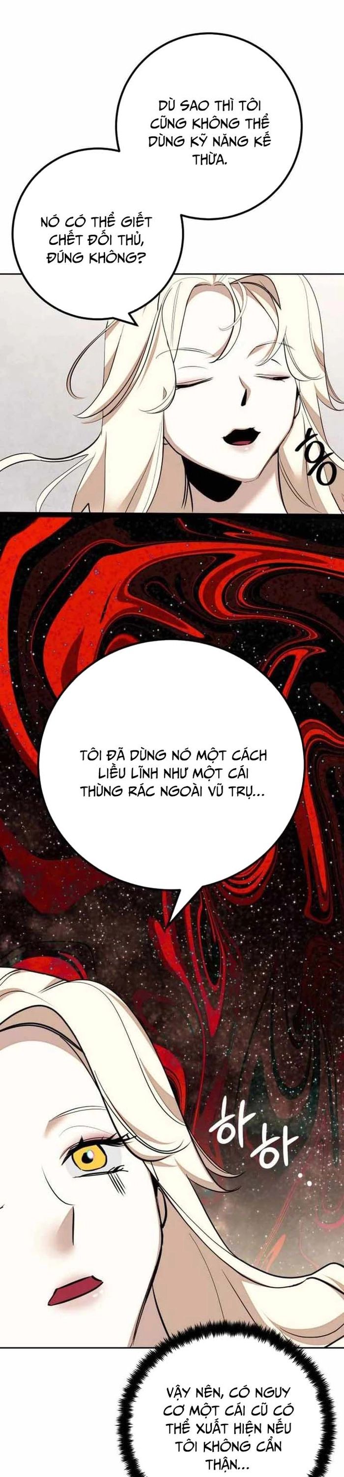 Trở Lại Thành Người Chơi - Chapter 154 - Page 14
