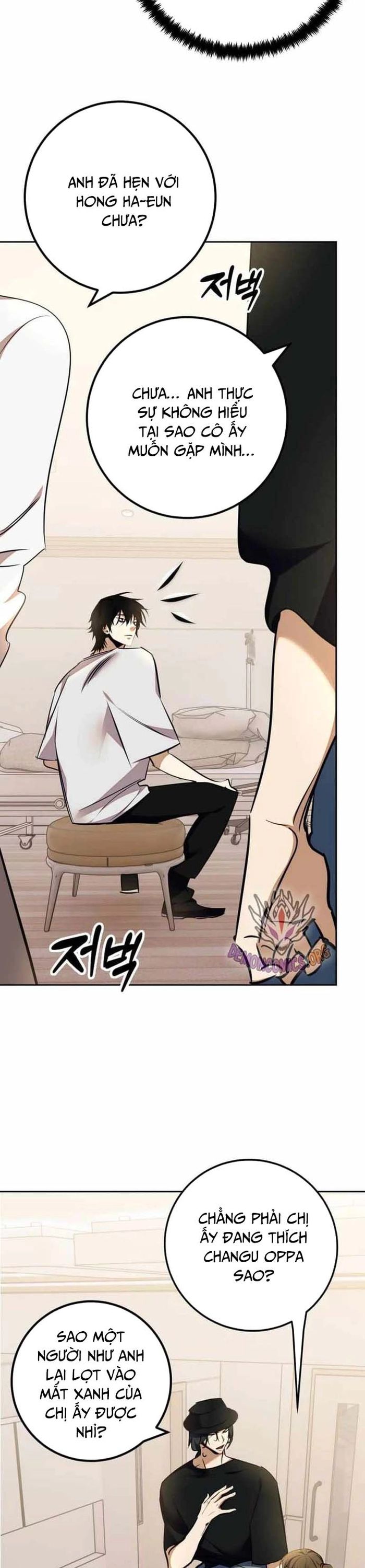 Trở Lại Thành Người Chơi - Chapter 154 - Page 15