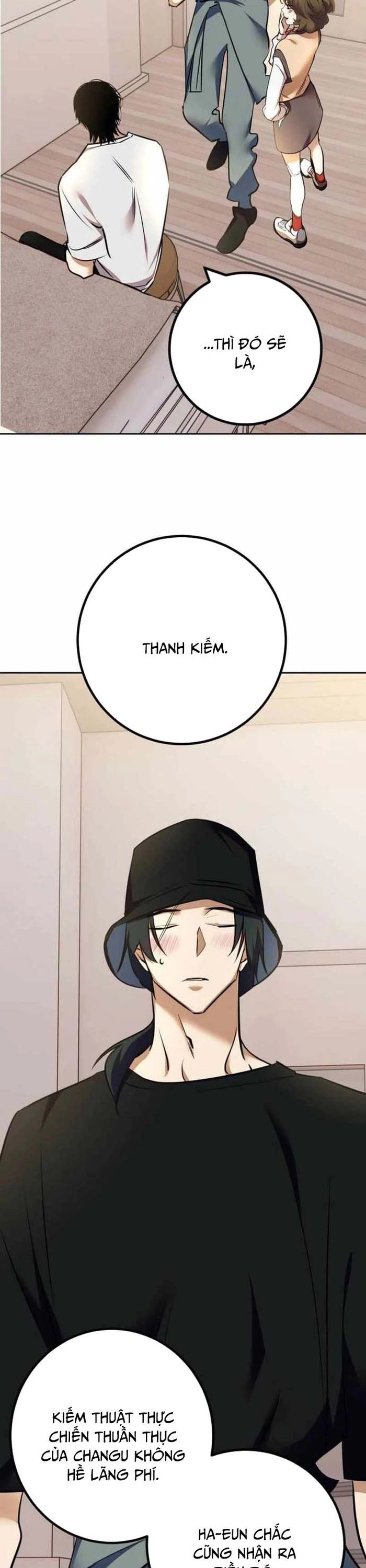 Trở Lại Thành Người Chơi - Chapter 154 - Page 16