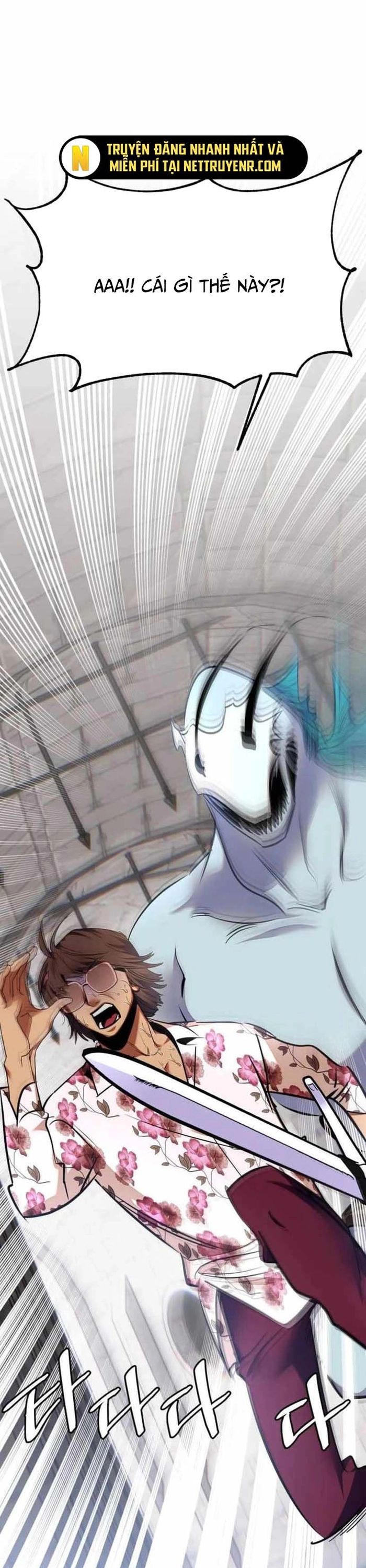 Trở Lại Thành Người Chơi - Chapter 154 - Page 27