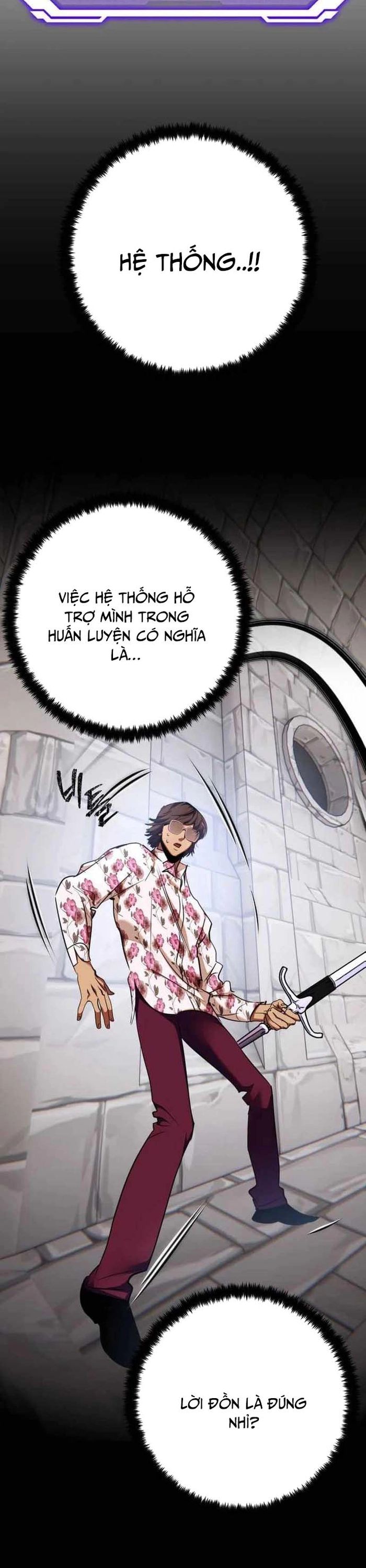 Trở Lại Thành Người Chơi - Chapter 154 - Page 29