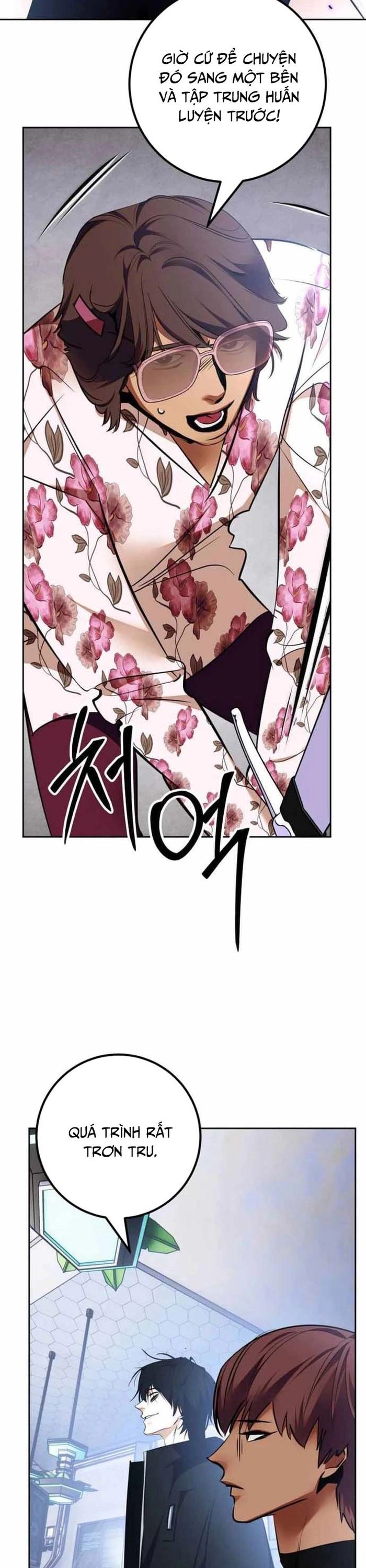 Trở Lại Thành Người Chơi - Chapter 154 - Page 31