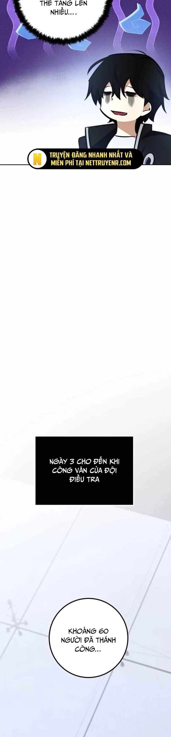 Trở Lại Thành Người Chơi - Chapter 154 - Page 34