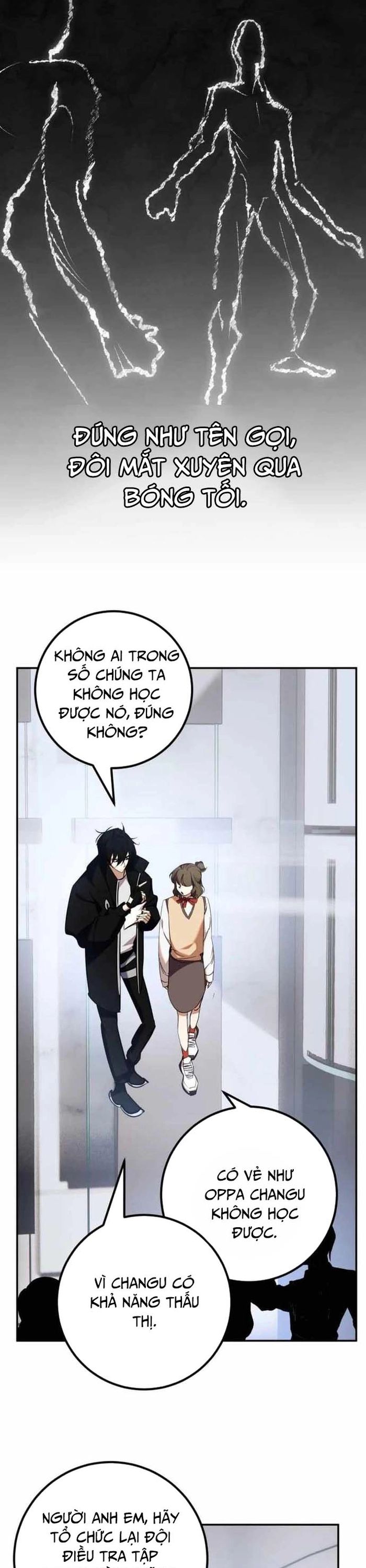 Trở Lại Thành Người Chơi - Chapter 154 - Page 36