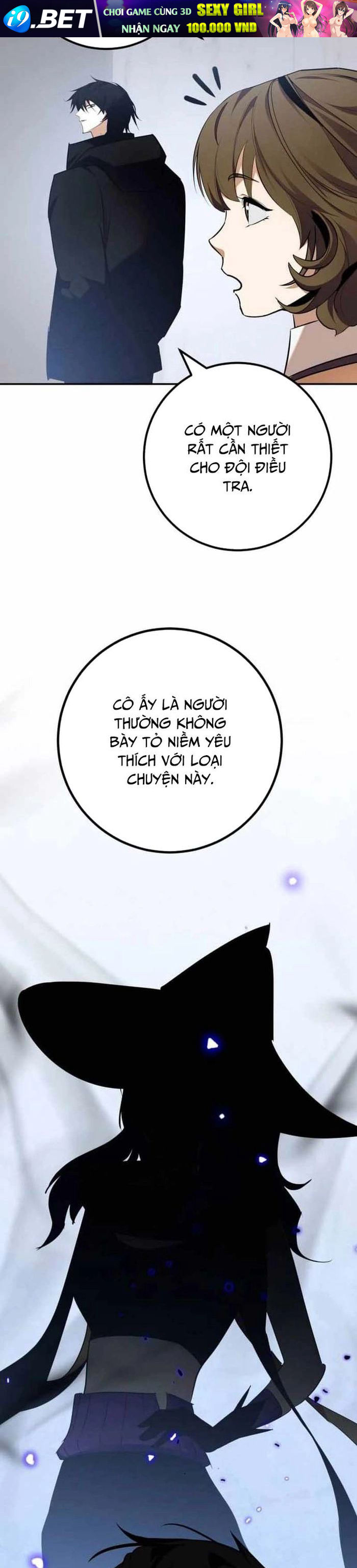 Trở Lại Thành Người Chơi - Chapter 154 - Page 39
