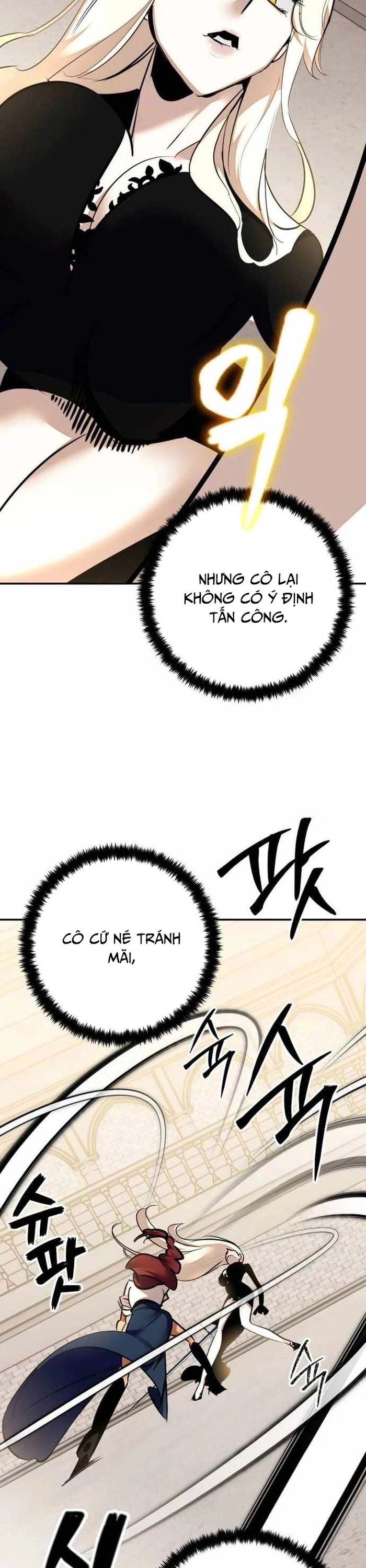 Trở Lại Thành Người Chơi - Chapter 154 - Page 4