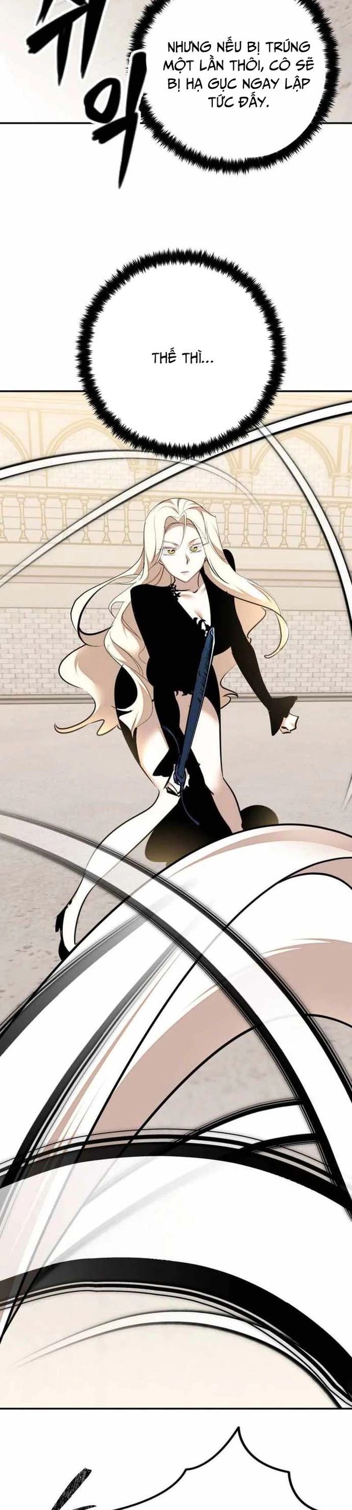 Trở Lại Thành Người Chơi - Chapter 154 - Page 5