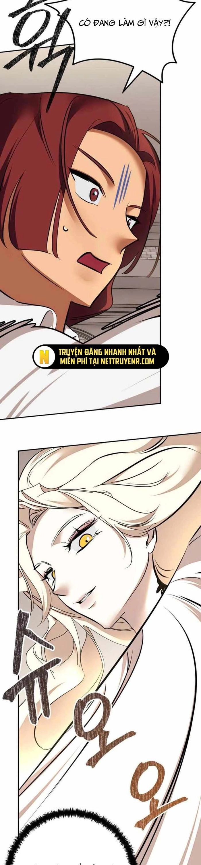 Trở Lại Thành Người Chơi - Chapter 154 - Page 6