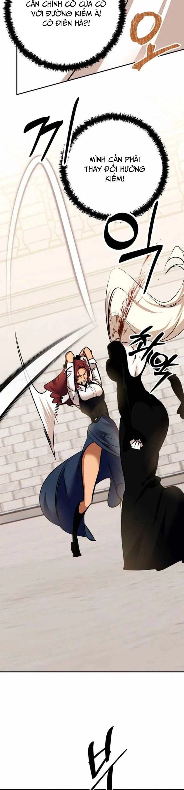 Trở Lại Thành Người Chơi - Chapter 154 - Page 7