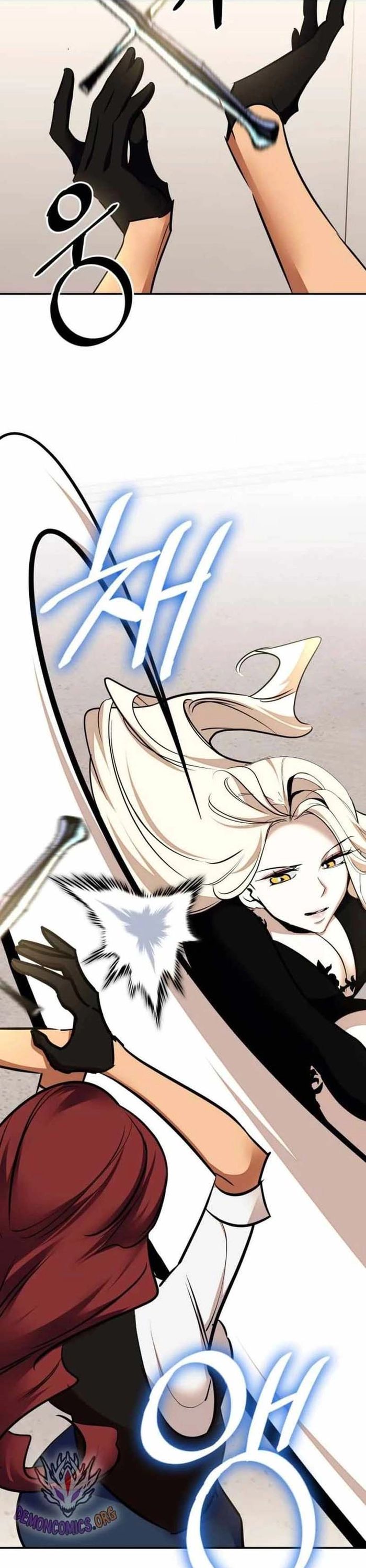 Trở Lại Thành Người Chơi - Chapter 154 - Page 8