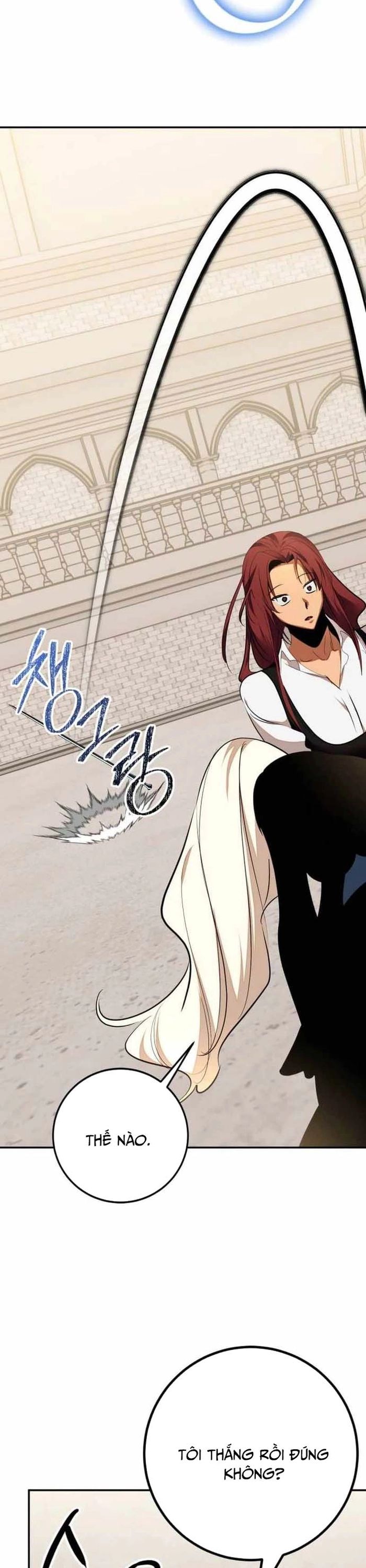 Trở Lại Thành Người Chơi - Chapter 154 - Page 9