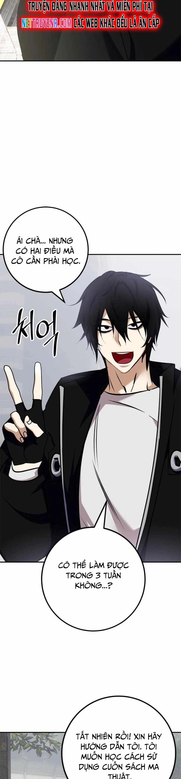 Trở Lại Thành Người Chơi - Chapter 155 - Page 11