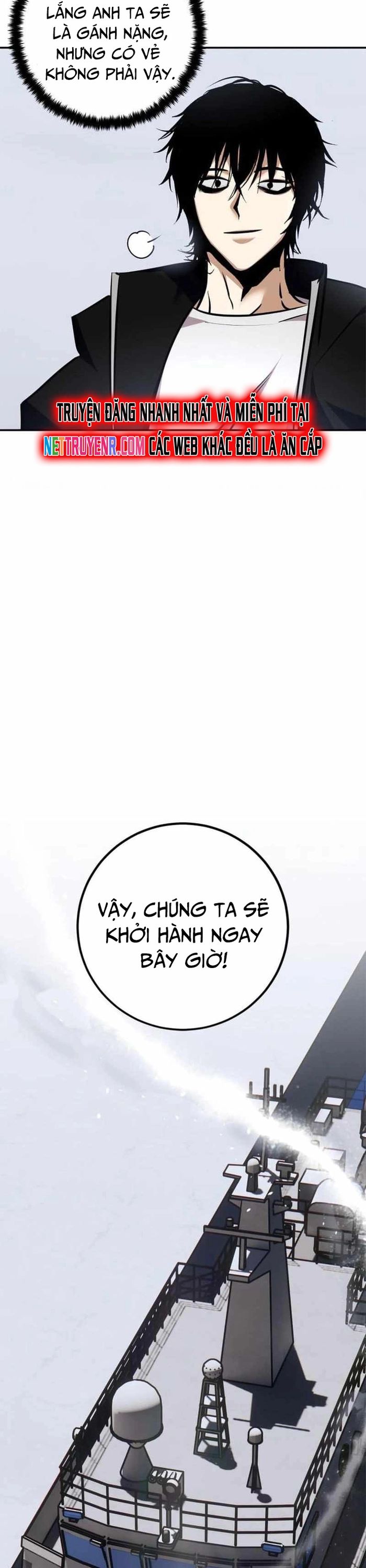 Trở Lại Thành Người Chơi - Chapter 155 - Page 19