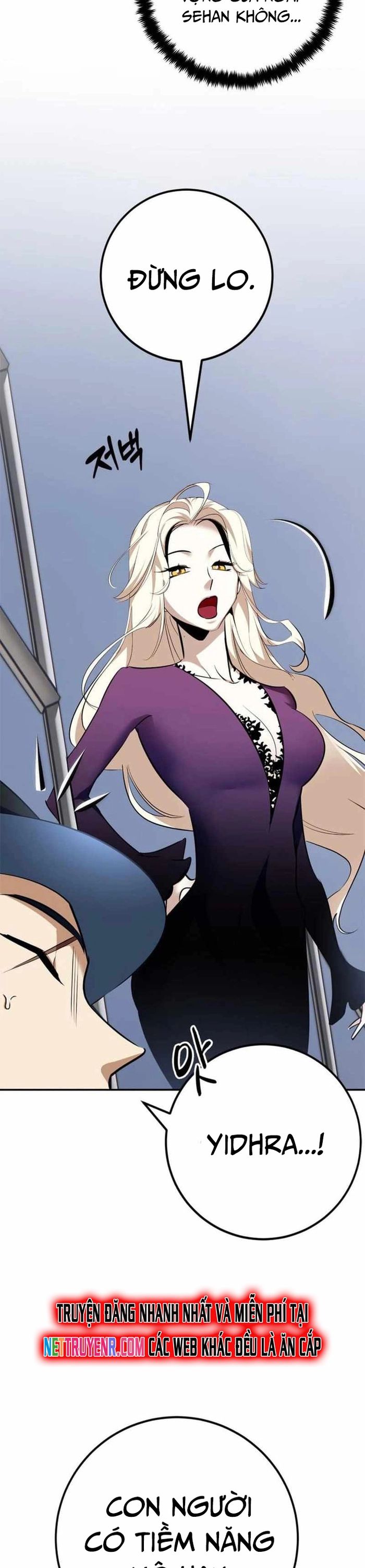 Trở Lại Thành Người Chơi - Chapter 155 - Page 22