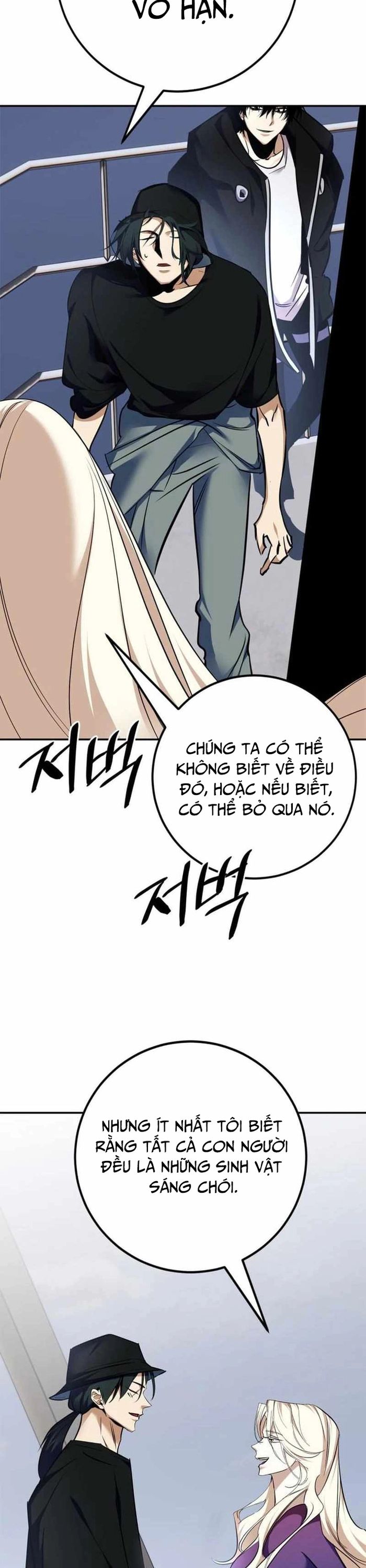 Trở Lại Thành Người Chơi - Chapter 155 - Page 23