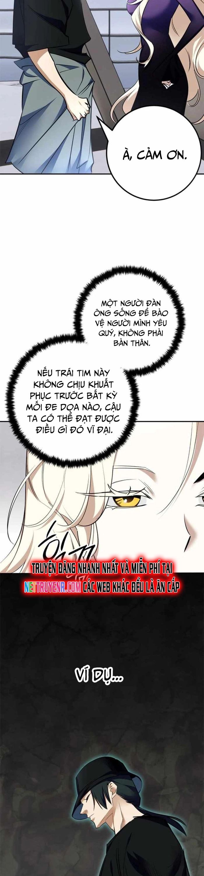 Trở Lại Thành Người Chơi - Chapter 155 - Page 24