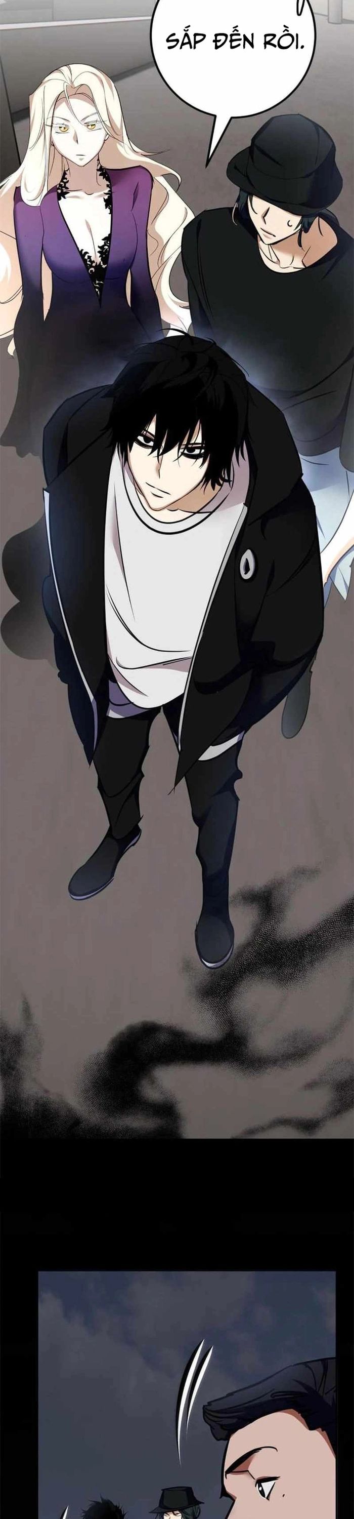 Trở Lại Thành Người Chơi - Chapter 155 - Page 29