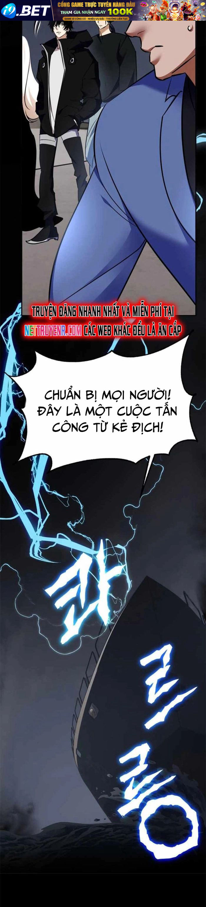 Trở Lại Thành Người Chơi - Chapter 155 - Page 30