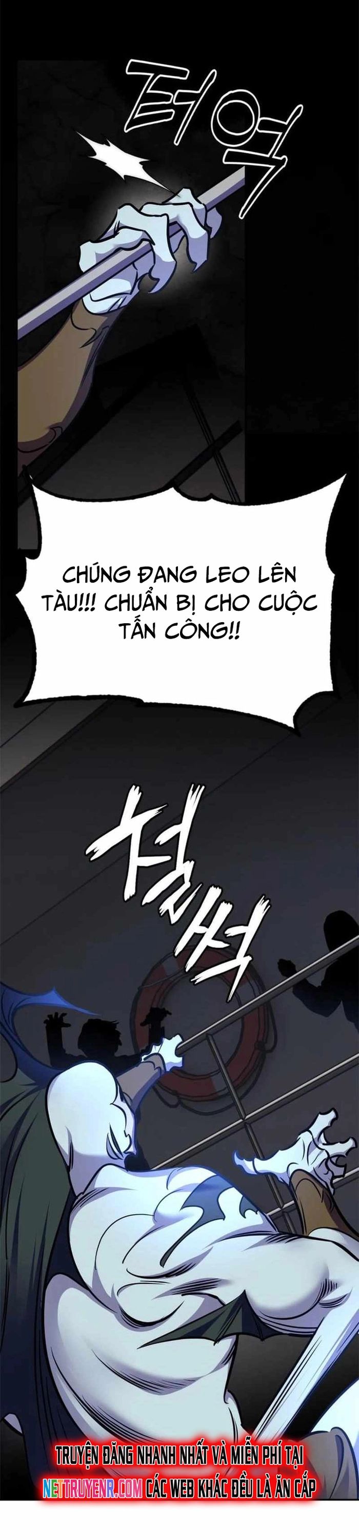 Trở Lại Thành Người Chơi - Chapter 155 - Page 31