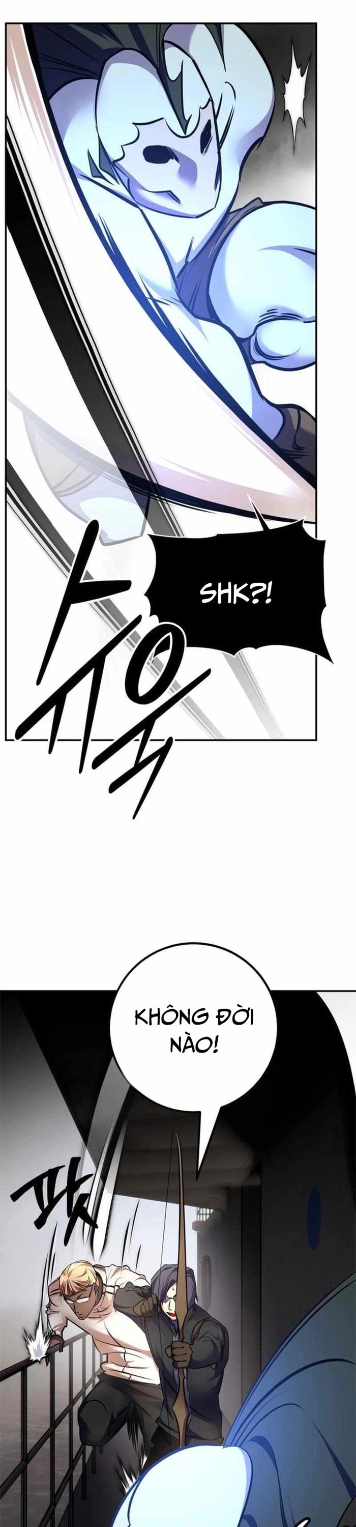 Trở Lại Thành Người Chơi - Chapter 155 - Page 32