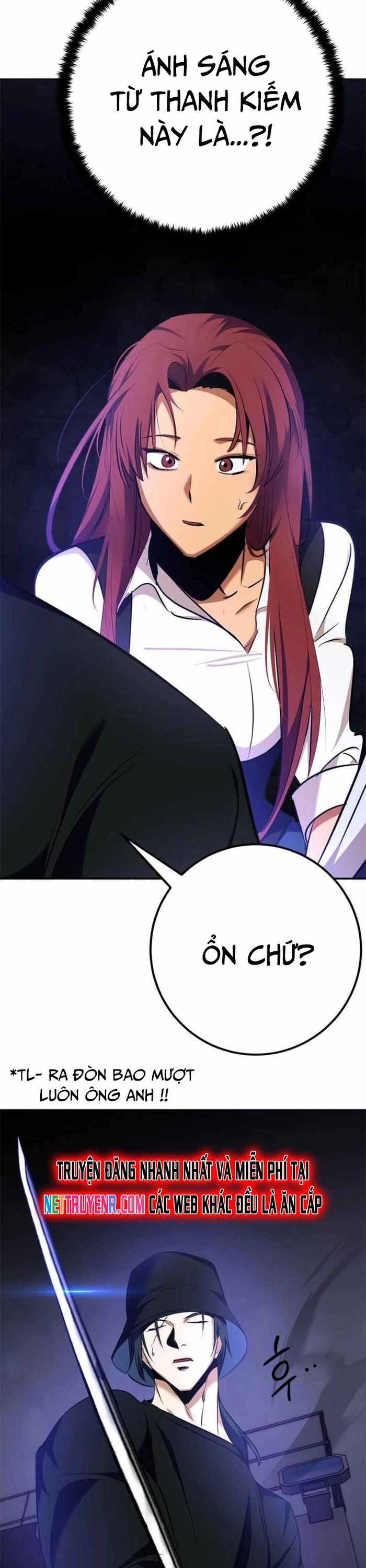 Trở Lại Thành Người Chơi - Chapter 155 - Page 39