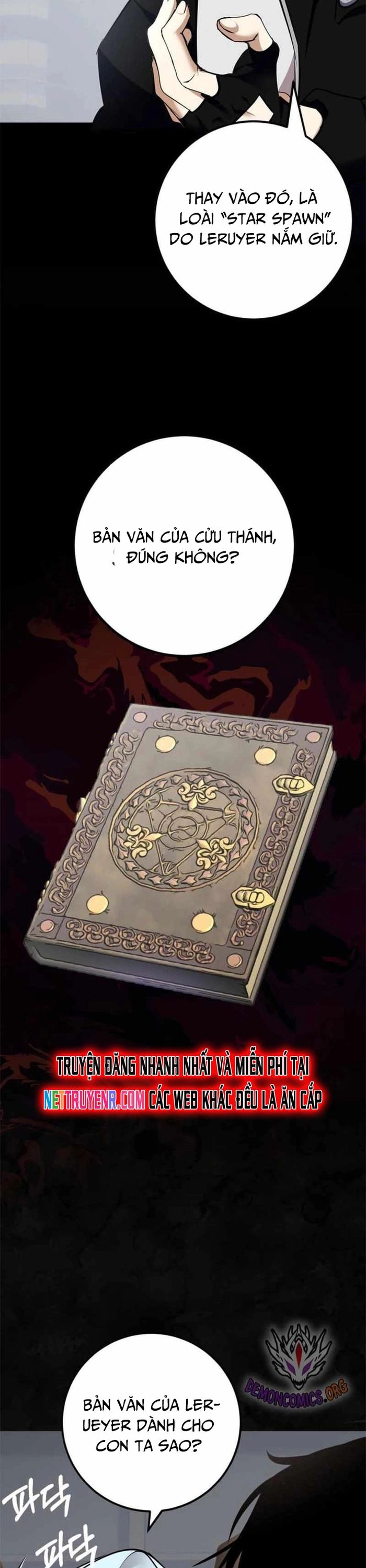 Trở Lại Thành Người Chơi - Chapter 155 - Page 7