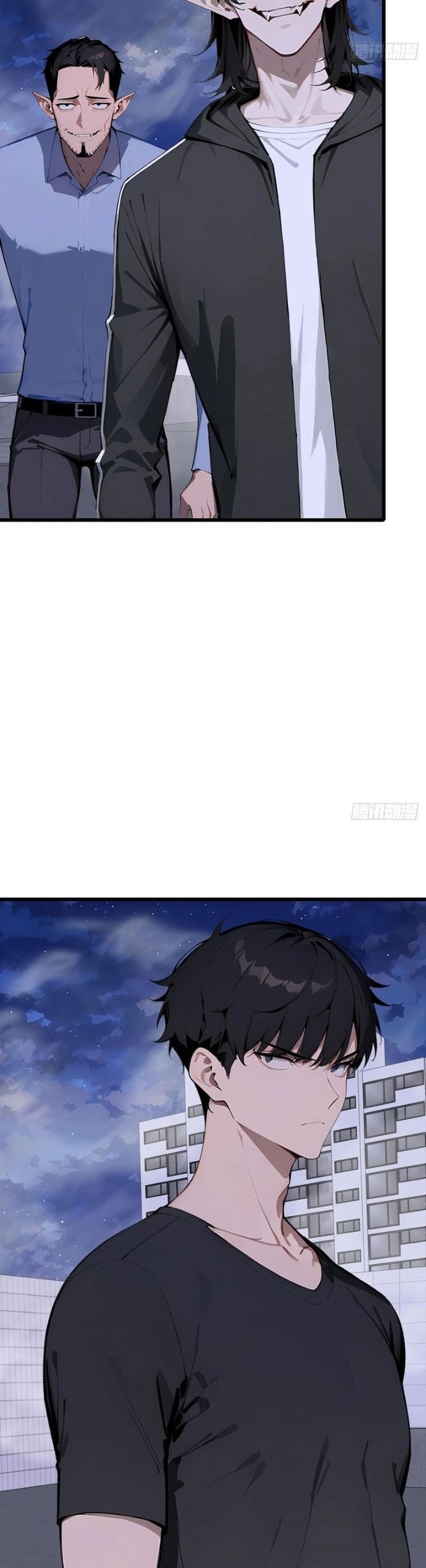 Mạt Thế Độc Hành: Khế Ước Hắc Ám Của Ta - Chapter 48 - Page 38