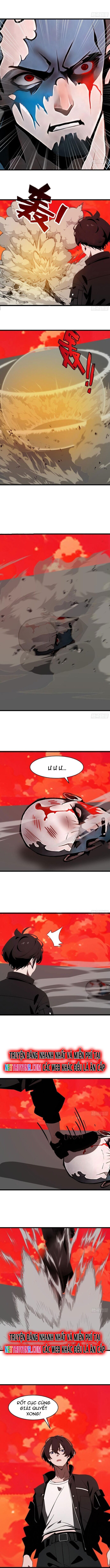 Mạt Thế Độc Hành: Khế Ước Hắc Ám Của Ta - Chapter 49 - Page 10