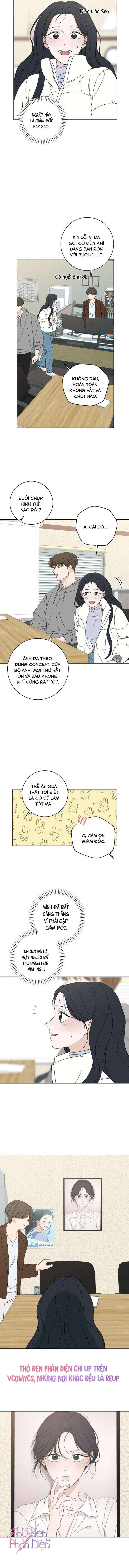 Miyeon - Chapter 5 - Page 4