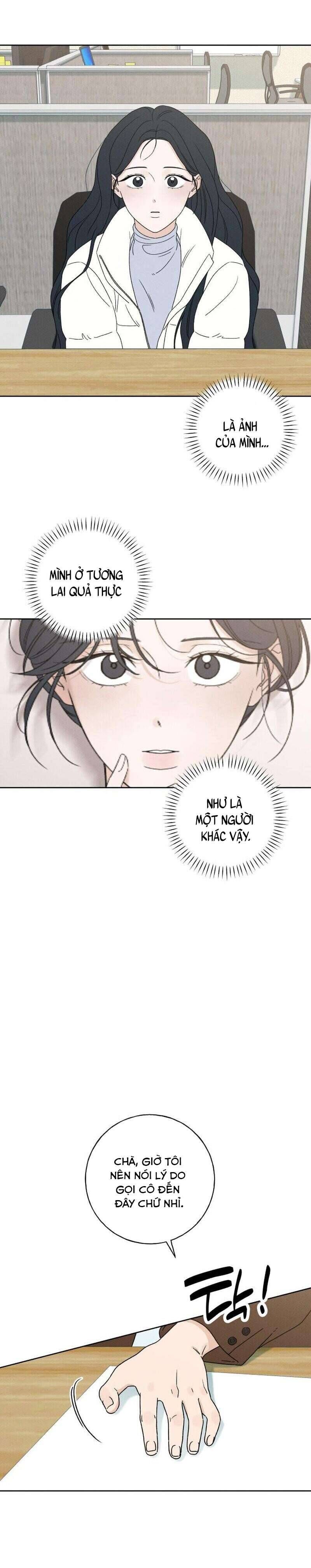 Miyeon - Chapter 5 - Page 5