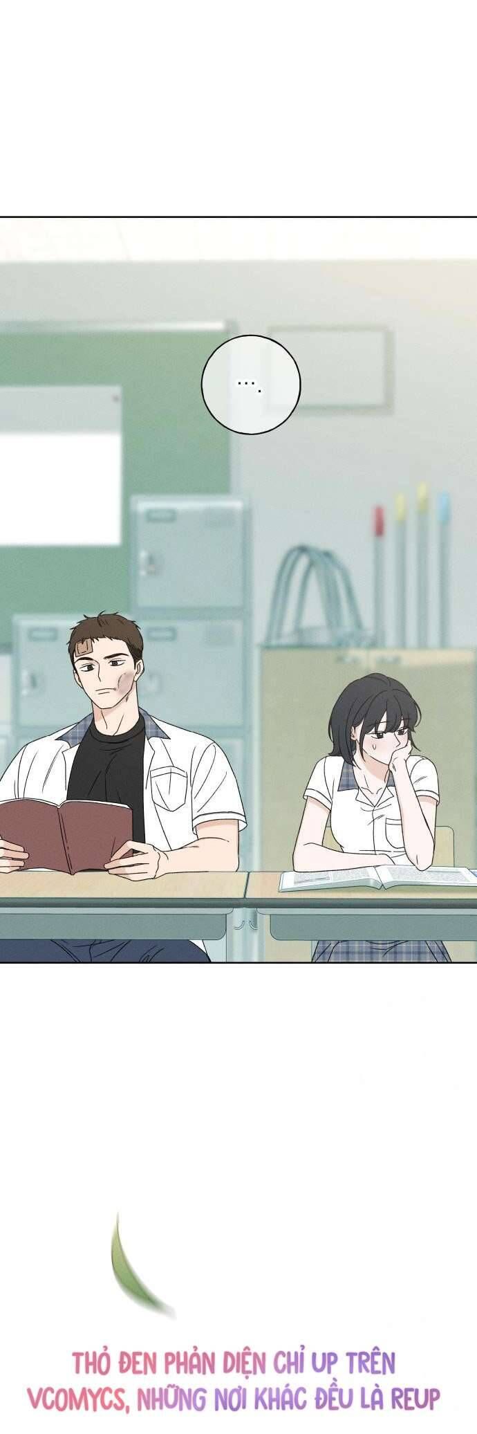 Miyeon - Chapter 7 - Page 10