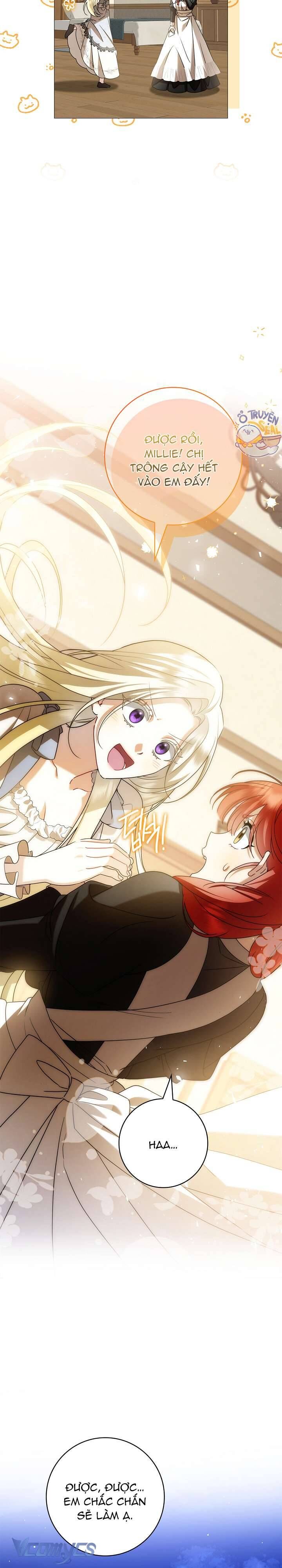 Xin Lỗi Vì Tôi Không Thể Rời Mắt Khỏi Vẻ Ngoài Của Ngài - Chapter 1 - Page 32