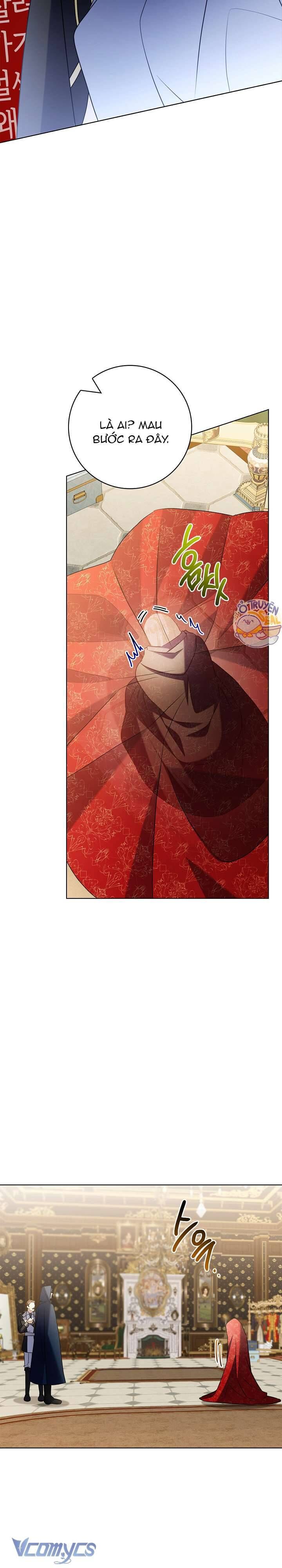 Xin Lỗi Vì Tôi Không Thể Rời Mắt Khỏi Vẻ Ngoài Của Ngài - Chapter 1 - Page 43