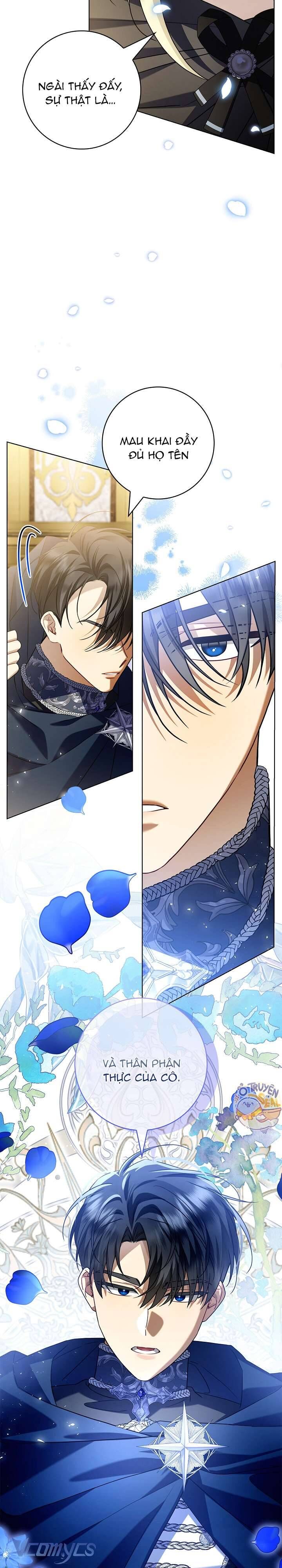 Xin Lỗi Vì Tôi Không Thể Rời Mắt Khỏi Vẻ Ngoài Của Ngài - Chapter 1 - Page 45