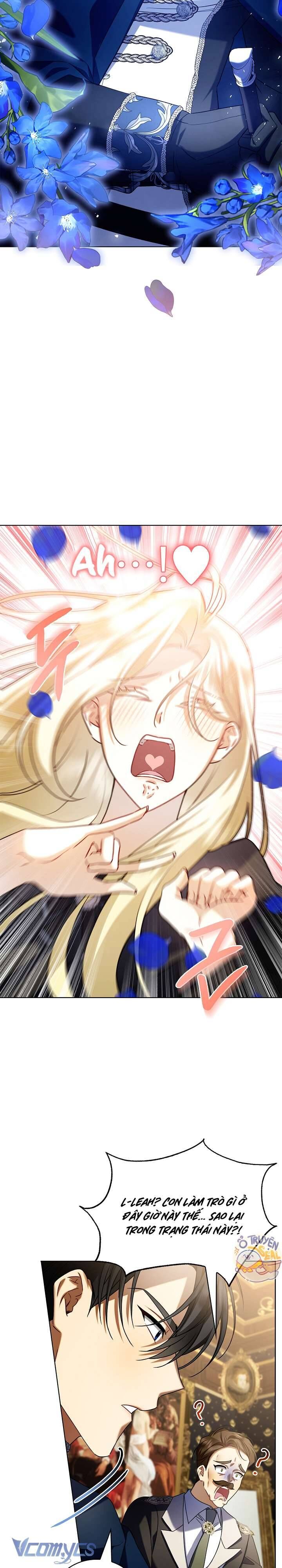 Xin Lỗi Vì Tôi Không Thể Rời Mắt Khỏi Vẻ Ngoài Của Ngài - Chapter 1 - Page 46