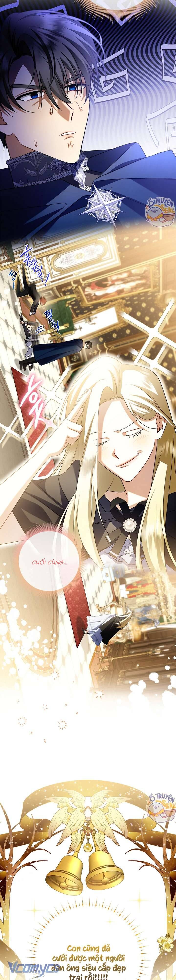 Xin Lỗi Vì Tôi Không Thể Rời Mắt Khỏi Vẻ Ngoài Của Ngài - Chapter 1 - Page 51