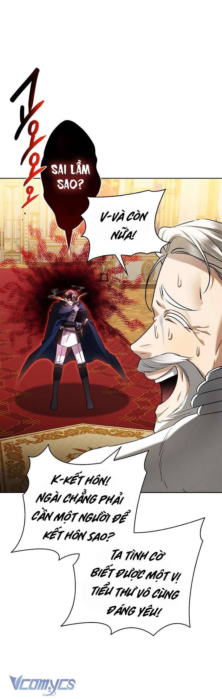 Xin Lỗi Vì Tôi Không Thể Rời Mắt Khỏi Vẻ Ngoài Của Ngài - Chapter 2 - Page 10