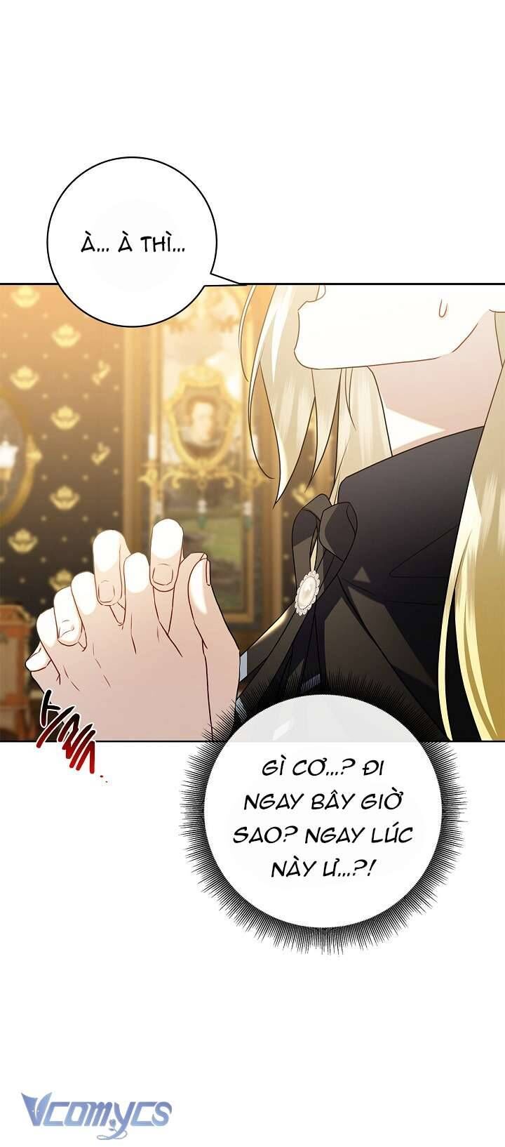 Xin Lỗi Vì Tôi Không Thể Rời Mắt Khỏi Vẻ Ngoài Của Ngài - Chapter 2 - Page 28