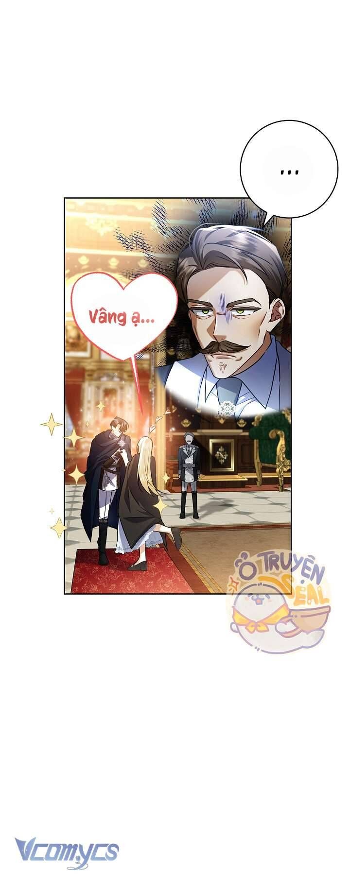 Xin Lỗi Vì Tôi Không Thể Rời Mắt Khỏi Vẻ Ngoài Của Ngài - Chapter 2 - Page 32