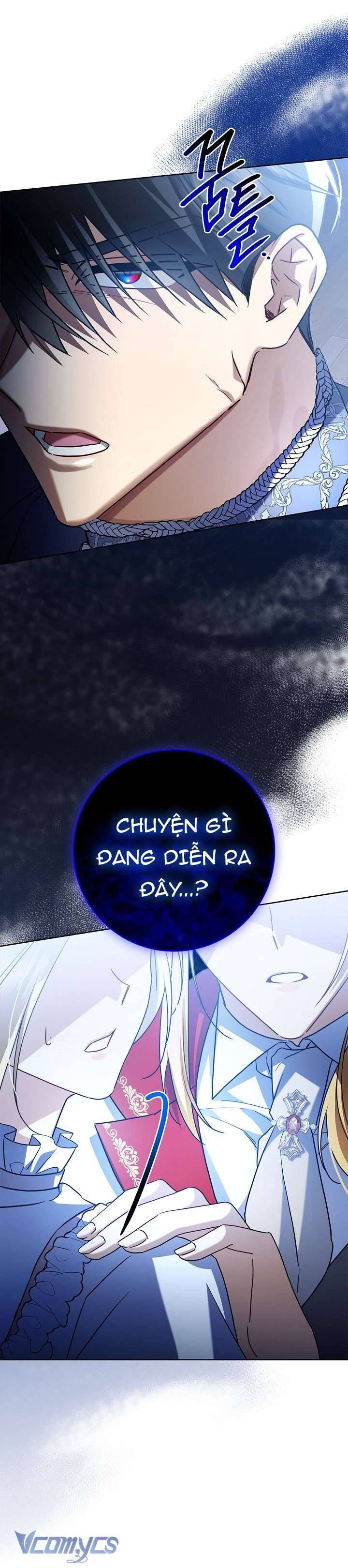 Xin Lỗi Vì Tôi Không Thể Rời Mắt Khỏi Vẻ Ngoài Của Ngài - Chapter 2 - Page 40