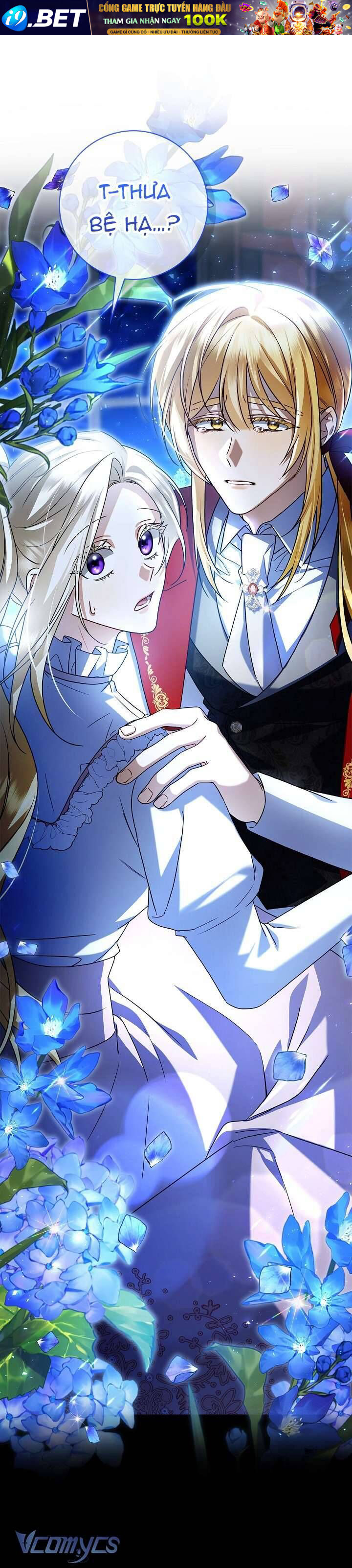 Xin Lỗi Vì Tôi Không Thể Rời Mắt Khỏi Vẻ Ngoài Của Ngài - Chapter 2 - Page 41