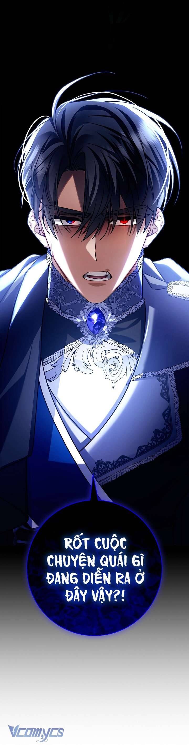 Xin Lỗi Vì Tôi Không Thể Rời Mắt Khỏi Vẻ Ngoài Của Ngài - Chapter 2 - Page 42