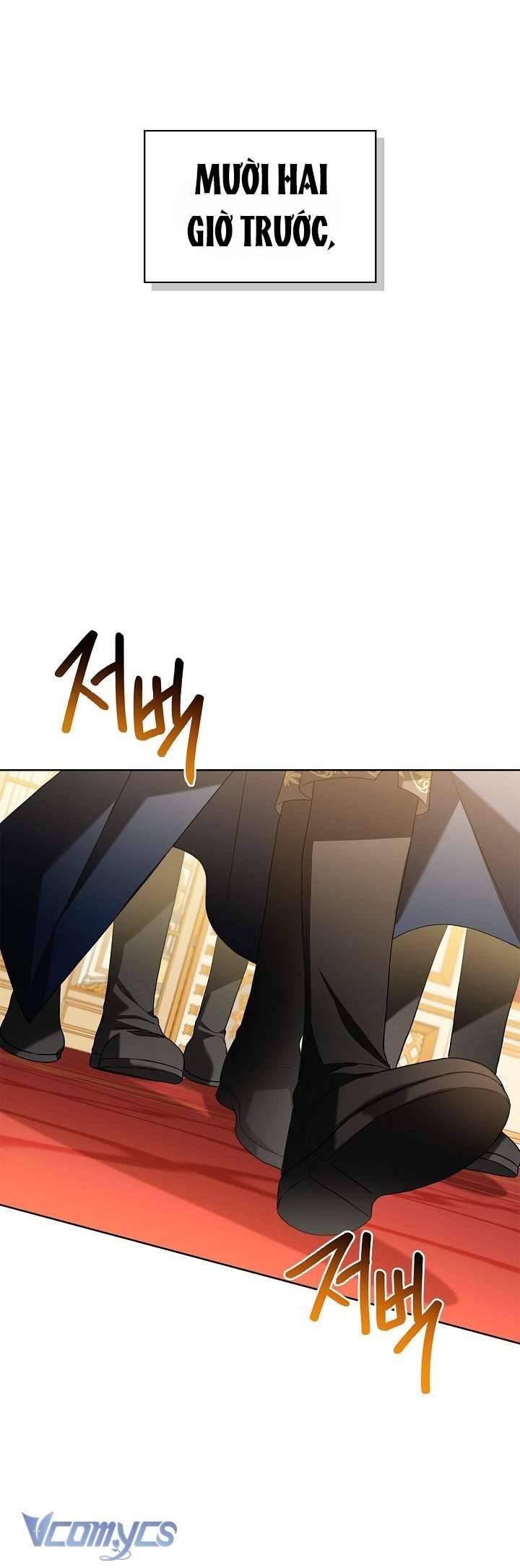 Xin Lỗi Vì Tôi Không Thể Rời Mắt Khỏi Vẻ Ngoài Của Ngài - Chapter 2 - Page 5