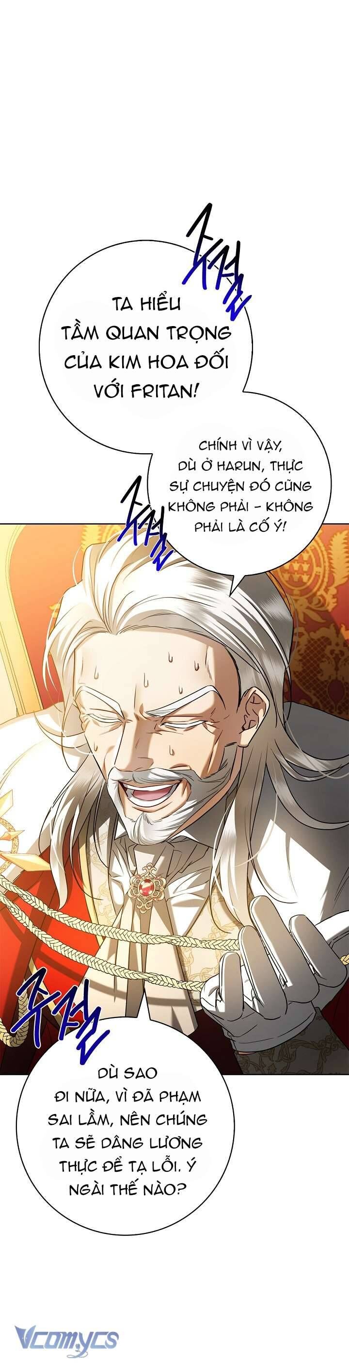 Xin Lỗi Vì Tôi Không Thể Rời Mắt Khỏi Vẻ Ngoài Của Ngài - Chapter 2 - Page 9