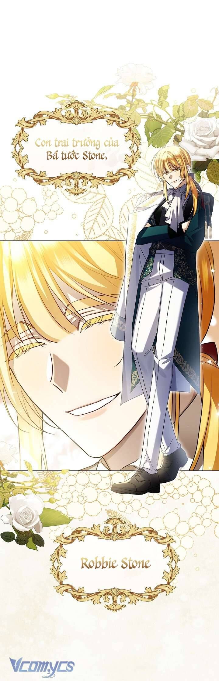 Xin Lỗi Vì Tôi Không Thể Rời Mắt Khỏi Vẻ Ngoài Của Ngài - Chapter 3 - Page 10